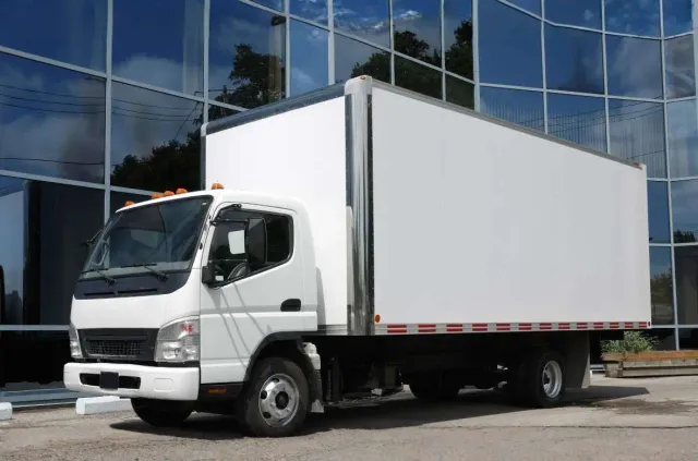 Box Truck
