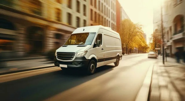 Sprinter / Cargo Van